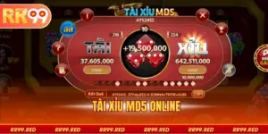 Tài Xỉu MD5 Online - Dự Đoán Chính Xác Và Thắng Liên Tục